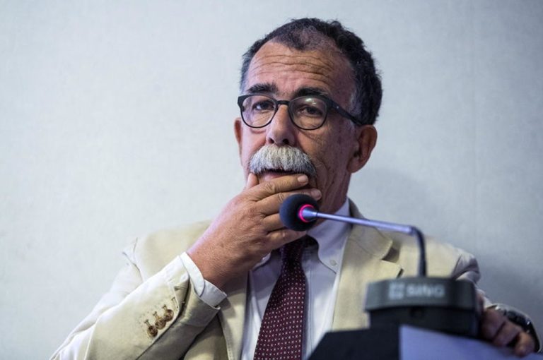 Rafforzata la scorta al giornalista Sandro Ruotolo per le minacce dei Casalesi