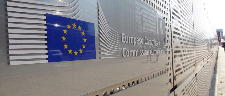 Commissione europea: ecco la lista ufficiale dei candidati