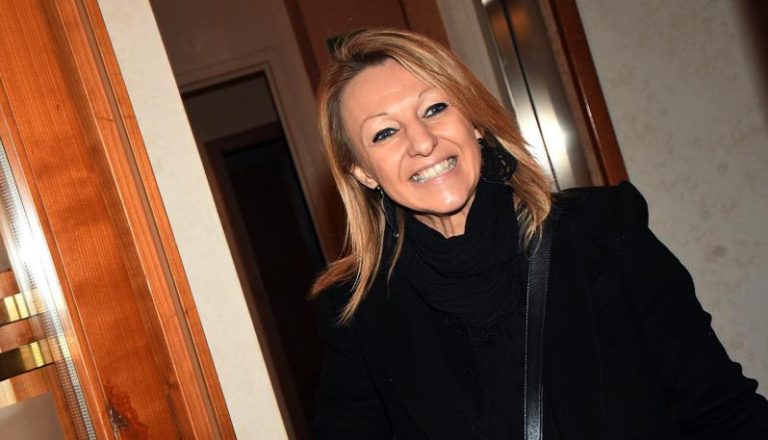 Donatella Conzatti lascia Forza Italia e accetta l’invito di Italia Viva di Matteo Renzi