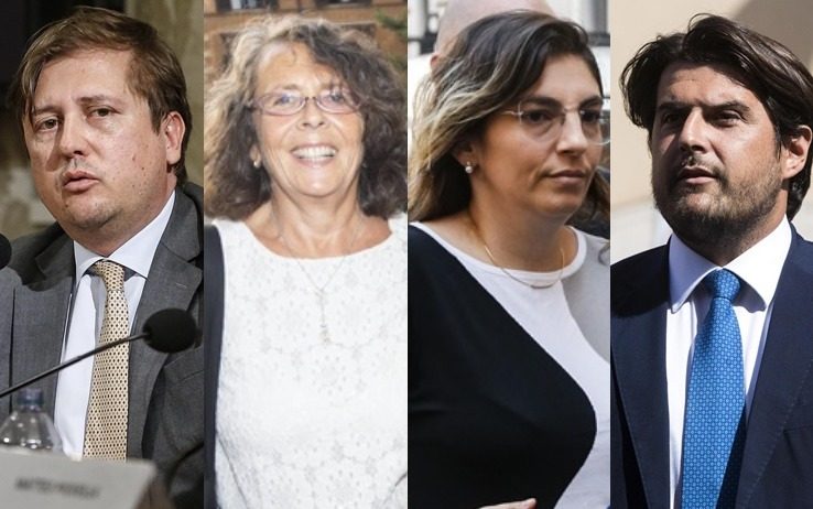 Governo: sottosegretari al completo: 21 del M5S, 18 del Pd e due di Leu