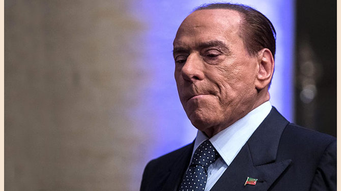 Stragi mafiose del 1993: Silvio Berlusconi indagato dalla procura di Firenze