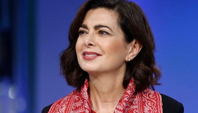 Laura Boldrini approda al Partito Democratico