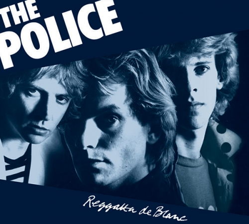 Musica, quarant’anni fa i Police trionfarono in tutto il mondo con “Reggata de blanc”