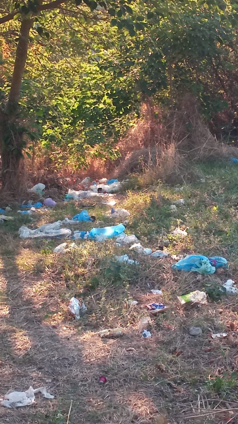 “Sasso, Pian della Carlotta e Due Casette,vastissimo territorio totalmente ignorato”