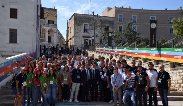 Digithon 2019, alla più grande maratona digitale italiana anche una startup da Ladispoli