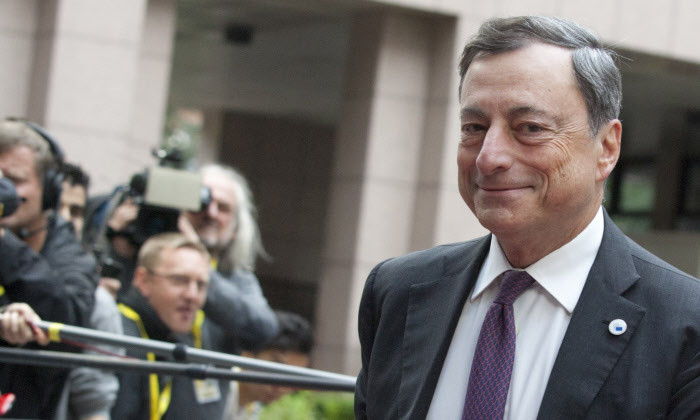 Grazie all’ultimo quantitative easing di Draghi ecco i vantaggi per mutui e prestiti