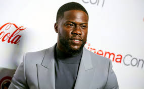 Usa, grave incidente d’auto per l’attore comico Kevin Hart