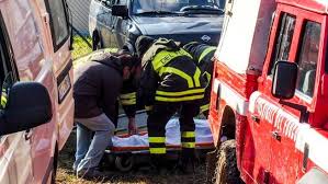 Alto Adige, trovata morta una 54enne dispersa da ieri sera
