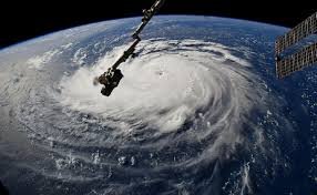 Usa, l’uragano “Dorian” è catastrofico: stato di emergenza in quattro stati del sud