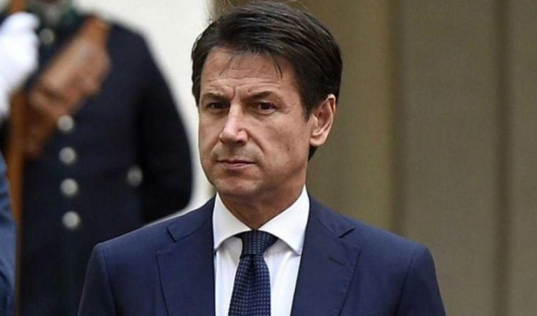 Governo, il premier Conte prepara il discorso programmatico per la fiducia di lunedì (Camera) e martedì (Senato)