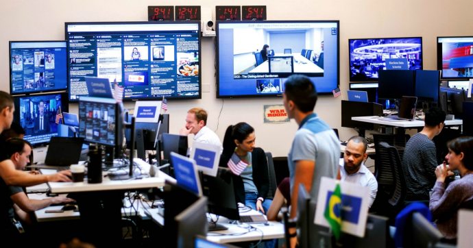 Maxi blitz della Finanza contro le trasmissioni pirata on line: oscurata la piattaforma “Xtream Codes”