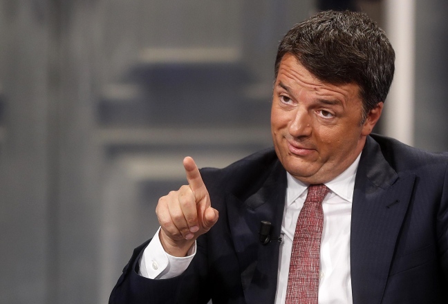 Matteo Renzi ribadisce: “E’ nostro interesse far andare avanti il governo”