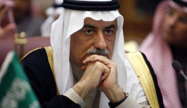 Arabiana Saudita contro l’Iran: “Il mondo tagli i fondi a Teheran”