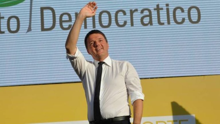 Matteo Renzi lascia il Partito Democratico, c’eravamo tanto amati…