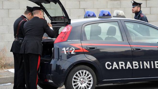 Riciclaggio: blitz dei carabinieri in Sardegna, Emilia e Lombardia: sette persone in manette