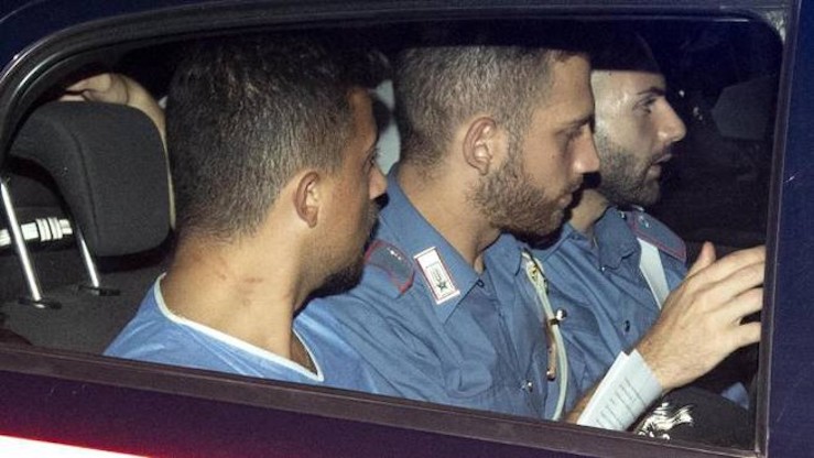 Roma, omicidio di Mario Cerciello Rega: indagato il suo collega Andrea Varriale per “violata consegna”