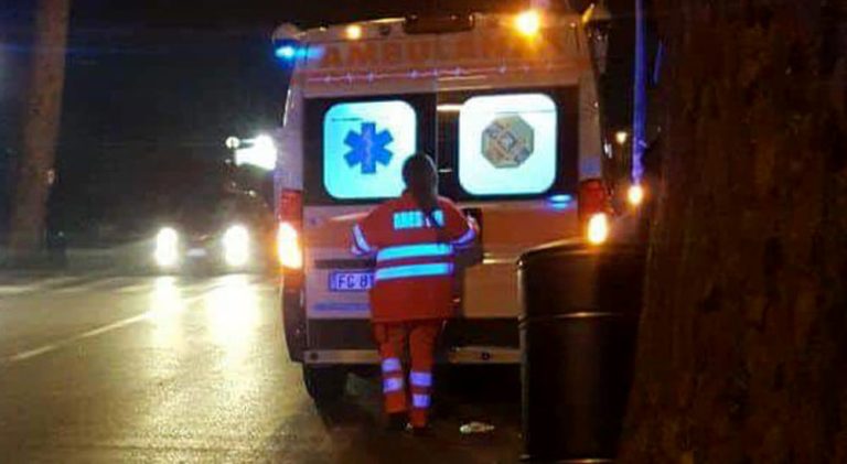 Pietravairano (Caserta), bimbo di 7 anni investito da un’auto: è deceduto in ospedale