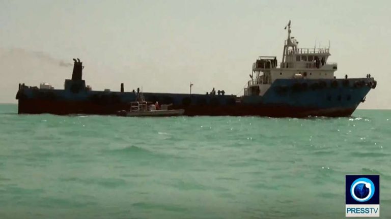 Iran, rilasciati i sette membri dell’equipaggio della petroliera britannica “Stena Impero”