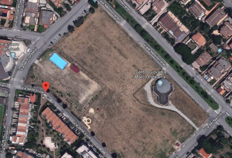 Tutela e rispetto del verde pubblico a via delle viole? Vi raccontiamo qualcosa…