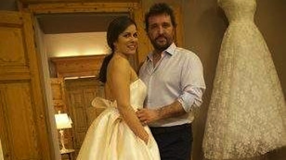 Maggie vince la 1° puntata di Antonio Riva – Una sposa da sogno su Sky Uno