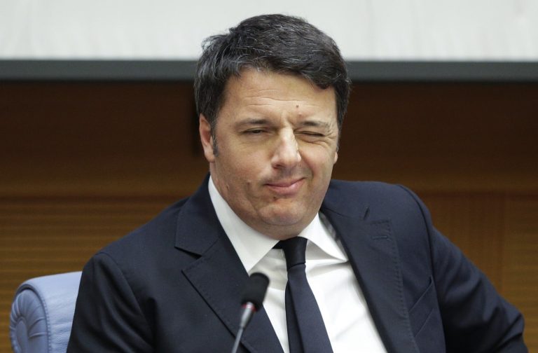 Matteo Renzi ostenta ottimismo: “Italia Viva avrà 50 parlamentari e 100 sindaci”
