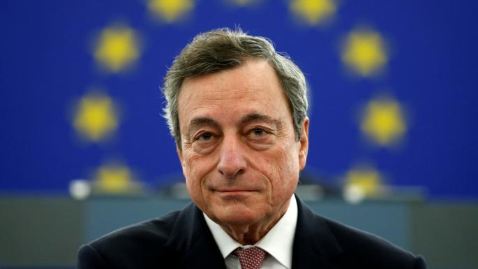 Bce, nel suo ultimo direttivo Mario Draghi ha varato un quantitative easing da 20 miliardi di euro