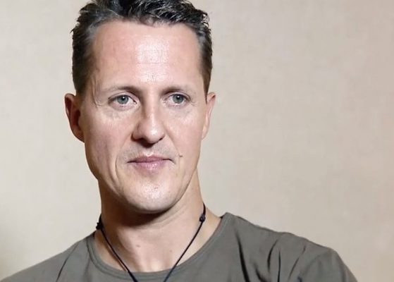 Parigi, ricoverato Michael Schumacher per nuove cure