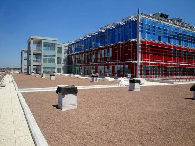 Ospedale dei Castelli Romani,  disponibili altri 52 posti letto