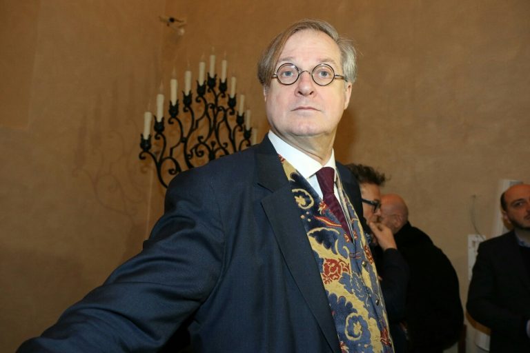 Il ministro Franceschini conferma James Bradbourne alla guida della Pinacoteca di Brera