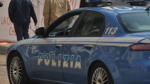 Chivasso (Torino), rubano auto della polizia: sgominata una banda di quattro malviventi