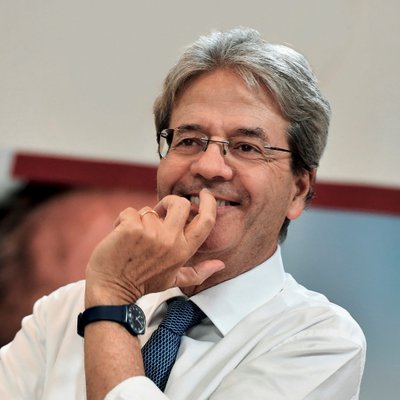 L’Italia candida l’ex premier Paolo Gentiloni alla Commissione europea