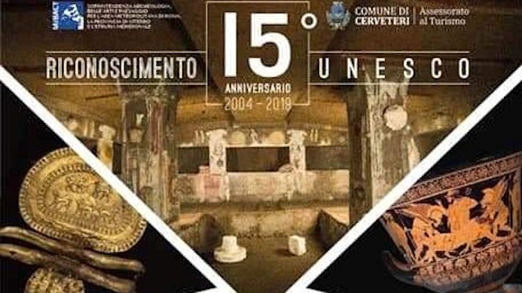 Eventi no-stop per celebrare il riconoscimento Unesco