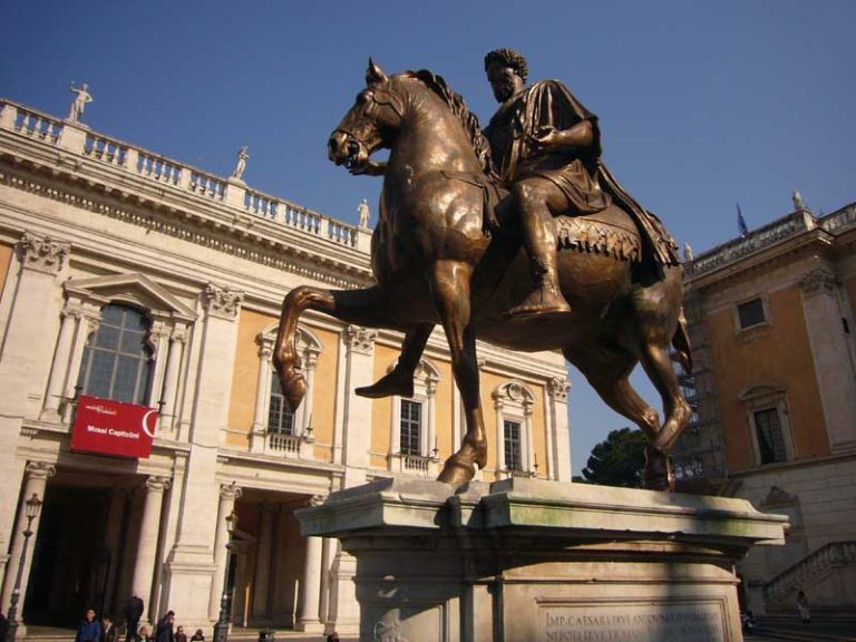 ISTITUTO ALBERGHIERO DI LADISPOLI: IN CAMPIDOGLIO GIORNATA DI STUDIO SUL CONSUMO CONSAPEVOLE