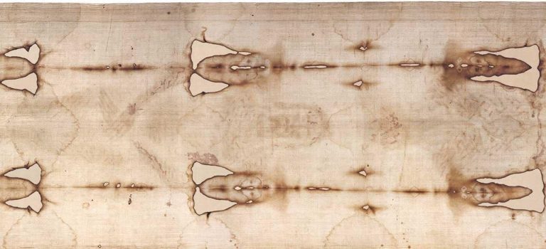 Sacra Sindone: individuate tracce di probabili monete bizantine risalenti al II secolo dopo Cristo