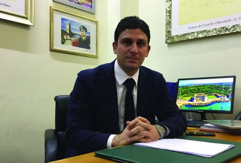 “Vincenzo Spavone, ci vediamo in tribunale”