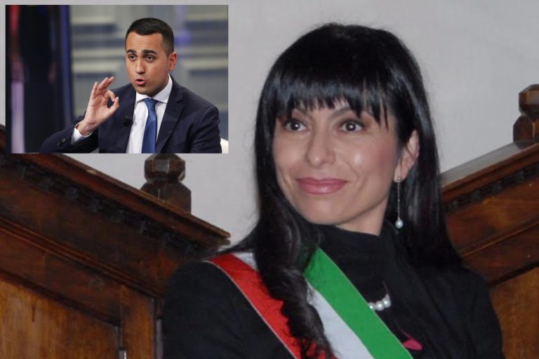 Elezioni in Umbria, Di Maio propone Stefania Proietti come candidata. Gli iscritti si esprimono sulla piattaforma Rousseau