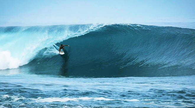 Mondiali di Surf, Ladispoli presente: Roberto D’Amico in competizione