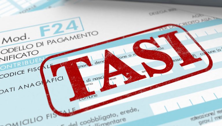 Accertamento Tasi, No a sanzioni e interessi moratori