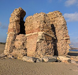 Restauro Torre Flavia, progressi nella salvaguardia dell’area