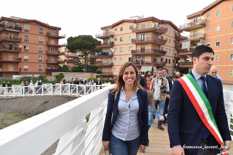 Ladispoli, campo di calcio a 5 di via Firenze: avviata la procedura di concessione