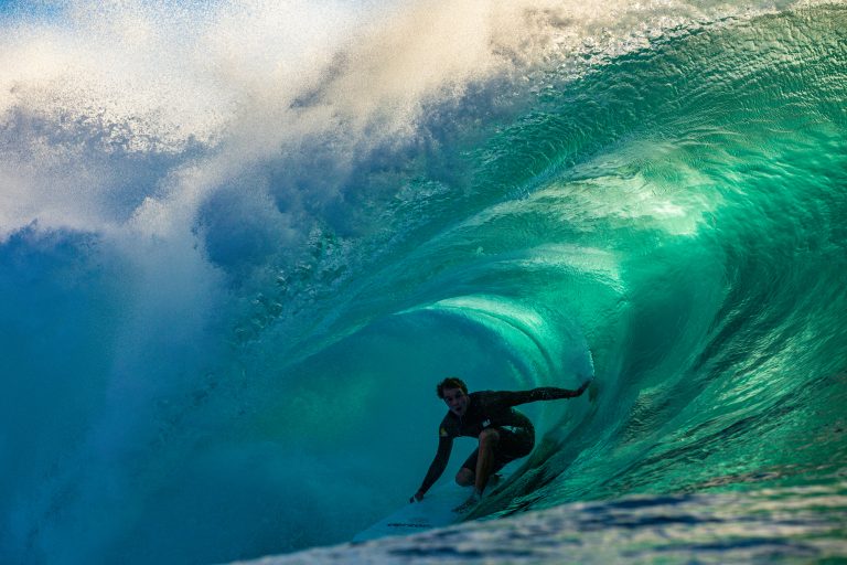 Ladispoli protagonista ai Campionati del Mondo del surf