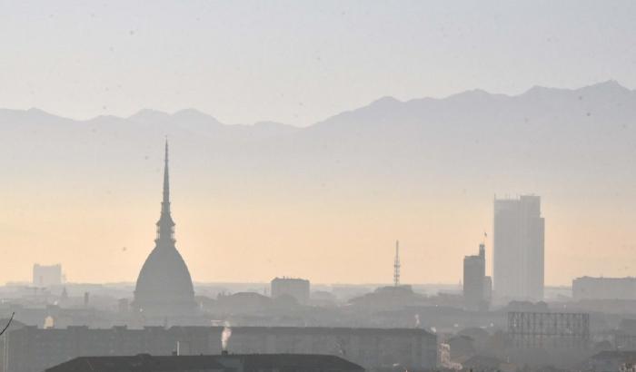 Inquinamento, Italia al 1° posto in Europa per numero di vittime