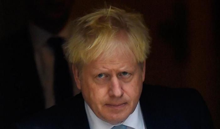 Brexit,  l’ultimatum di Boris Johnson: “In caso di altri rinvii elezioni subito”