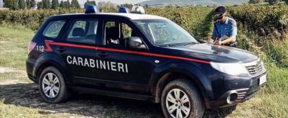 Barletta, aveva reclutato cinque braccianti africani: denunciato un 34enne ucraino