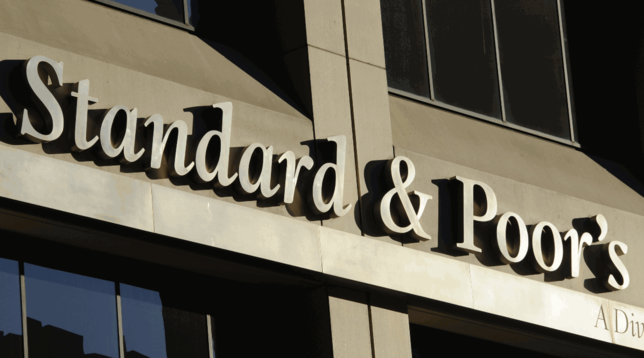 Il giudizio di Standard & Poor’s sull’Italia: il rating  “BBB” e l’outlook resta negativo