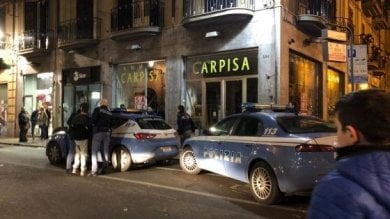 Palermo, aggredito un trentenne in centro. E’ grave in rianiazione