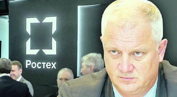 Marino, inchiesta sulla spia russa: arrestato ex dirigente di Avia spa