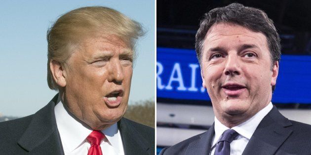 Russiagate, Matteo Renzi precisa: “Nessuna causa al presidente Trump”