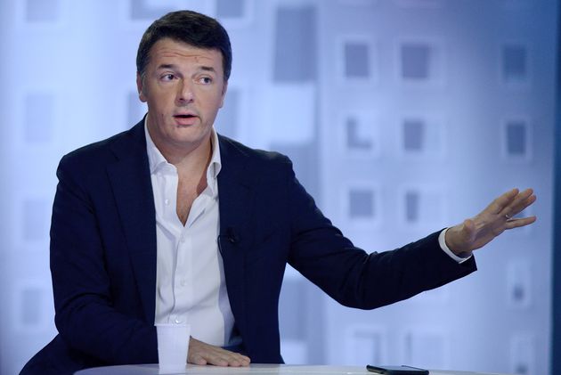 Matteo Renzi: “Vogliamo cancellare Quota 100. Domani la presentazione del simbolo di Italia Viva