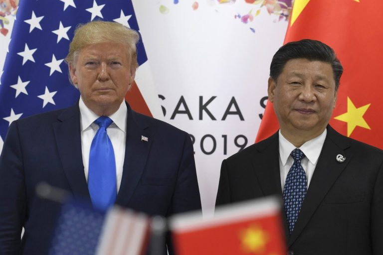 Dazi, primo parziale accordo tra Usa e Cina